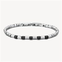 Bracciale Brosway Uomo Riptide in Acciaio BTD051 - BTD051
